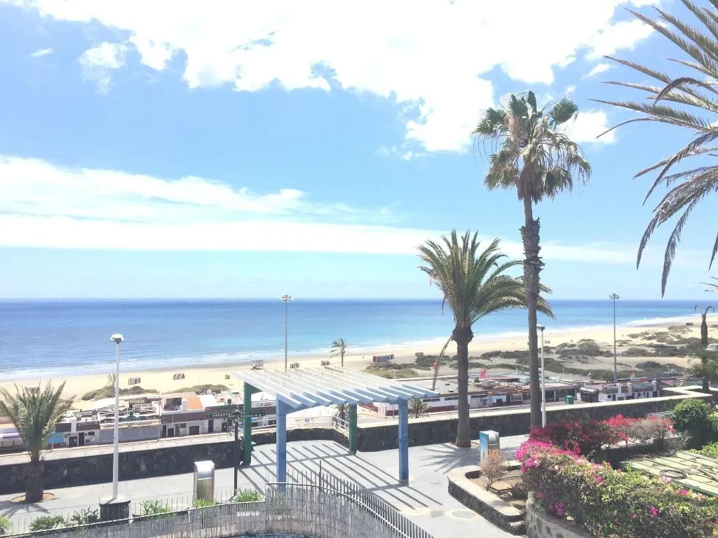 Room, El Paseo, Gran Canaria