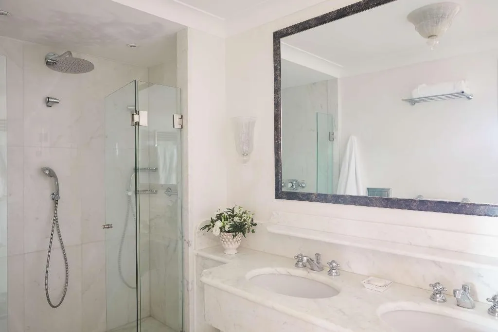 Room, Grand Hotel Timeo, A Belmond Hotel, Taormina, Taormina