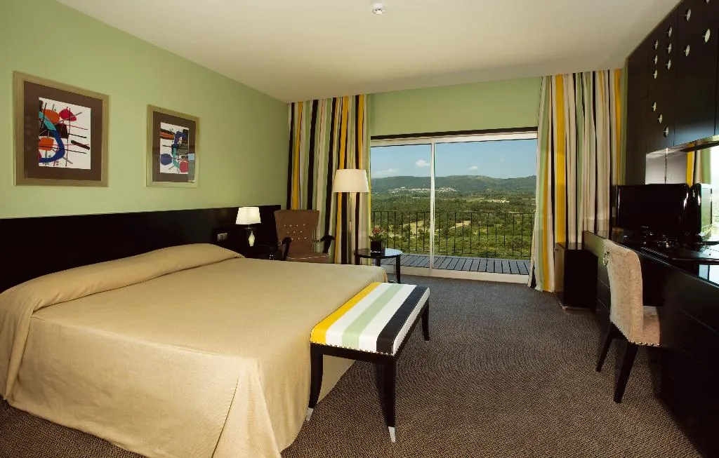 Room, Casino Chaves, Porto