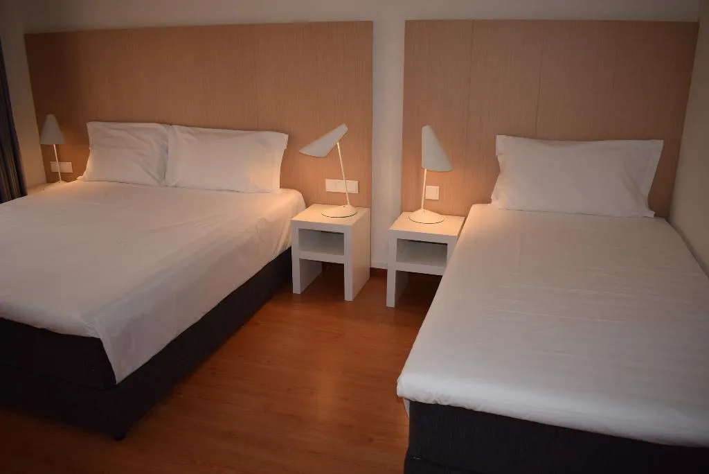 TRIPLE STANDARD Room, Stay Hotel Coimbra Centro, Porto