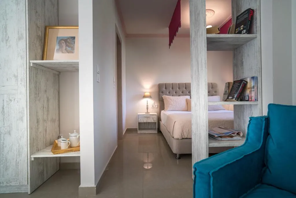 Room, Aeolos Boutique Resort And Suites, Zante