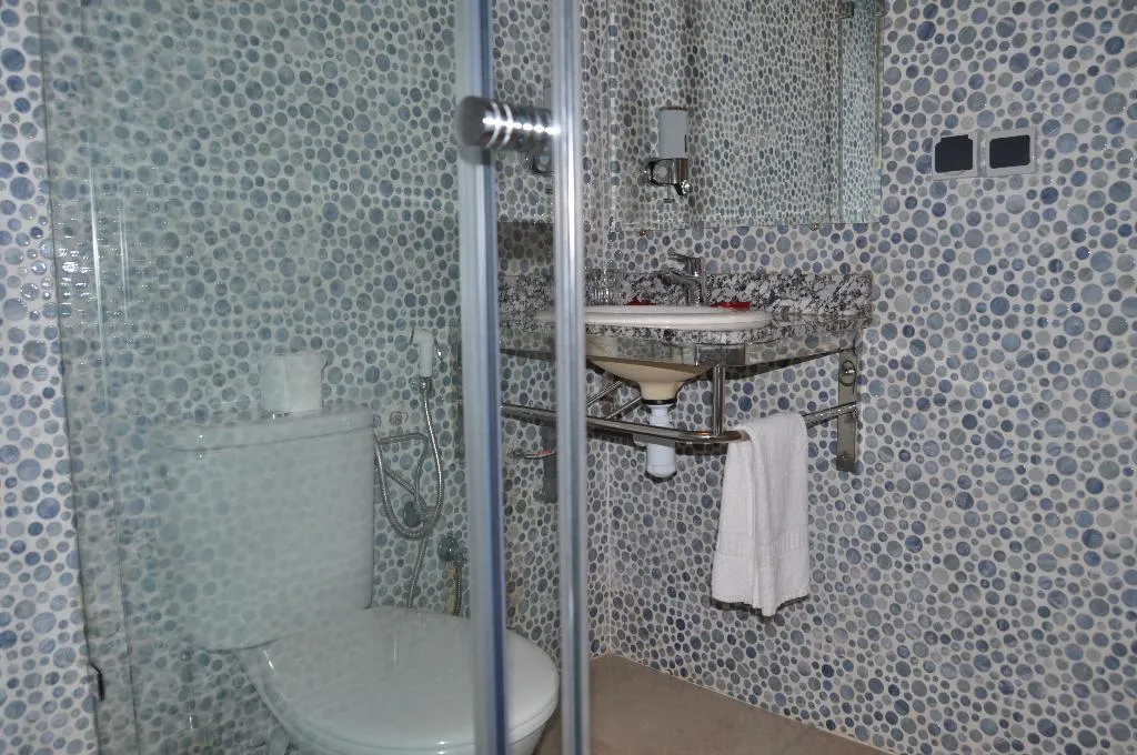 General view, Appt Hotel Sofines, Agadir
