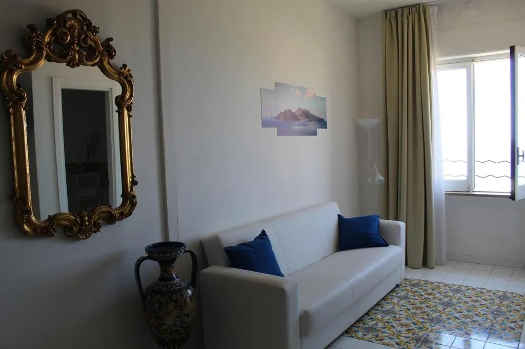 Room, Sunset Rooms, Naples