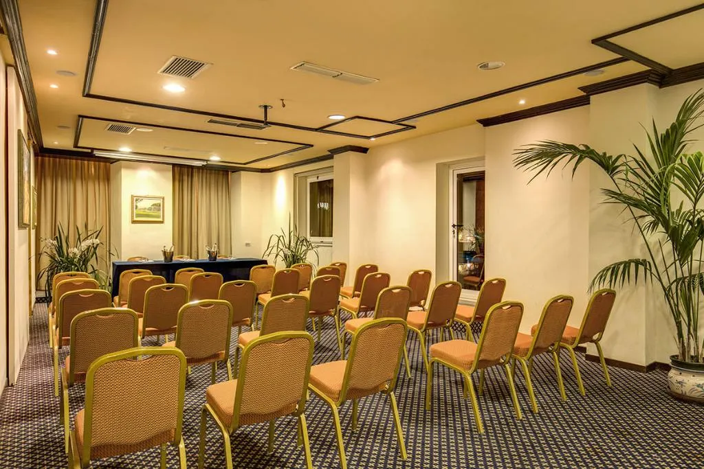 Conferences, Croce Di Malta Florence, Florence
