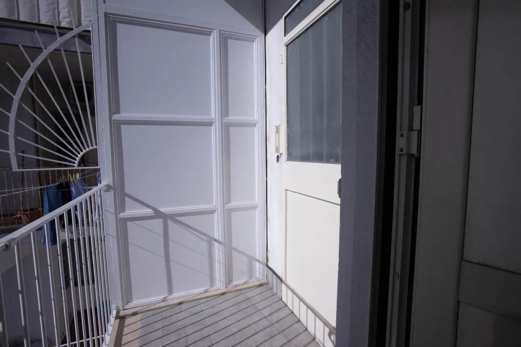 Room, Etna Sea House, Catania