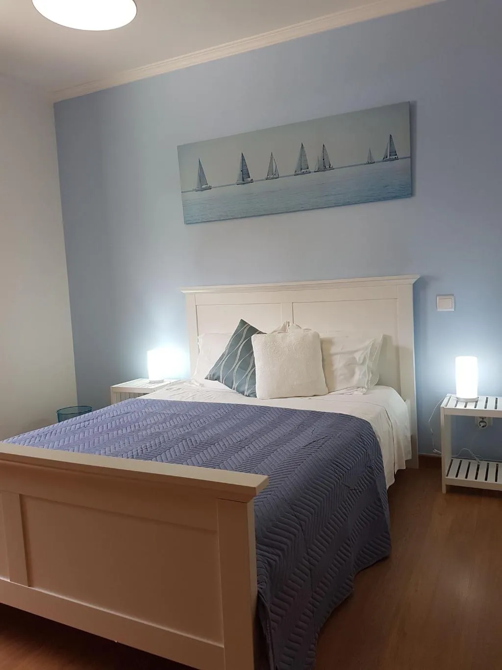 Room, Fx Pena, Madeira