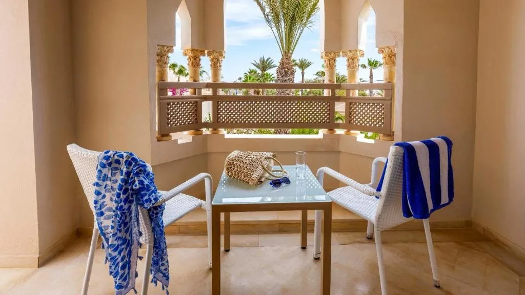 BUNGALOW STANDARD Room, TUI BLUE Palm Beach Palace, Tunisia