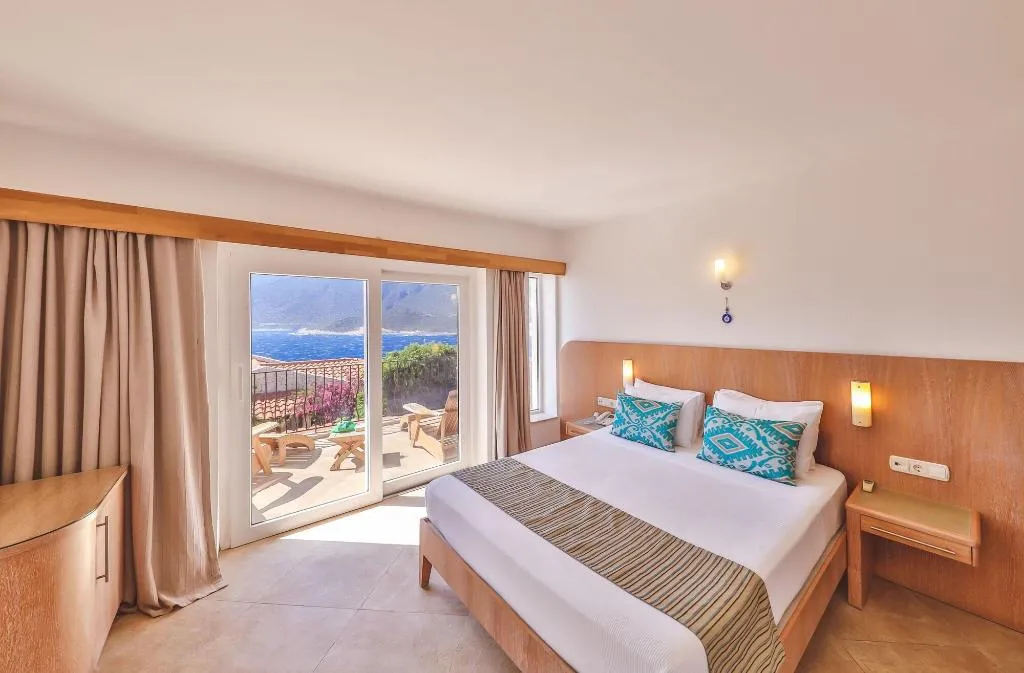 Room, Deniz Feneri Lighthouse +12 ADULT ONLY, Dalaman