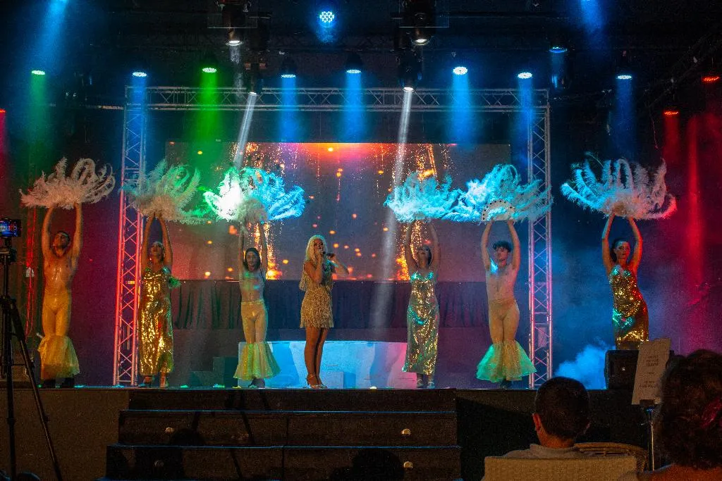 Sports and Entertainment, AR Diamante Beach Spa & Convention Centre, Costa Blanca