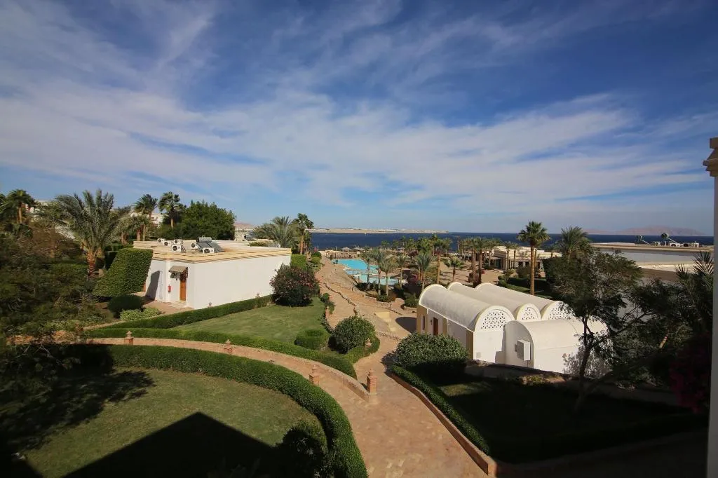 Room, Club Reef Resort, Red Sea Riviera