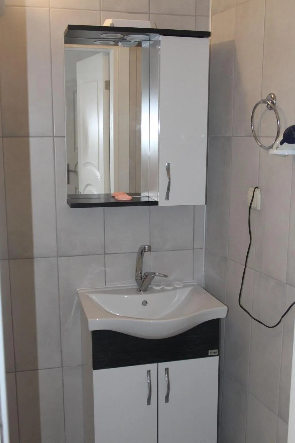 Room, Foca Kumsal Hotel, Izmir