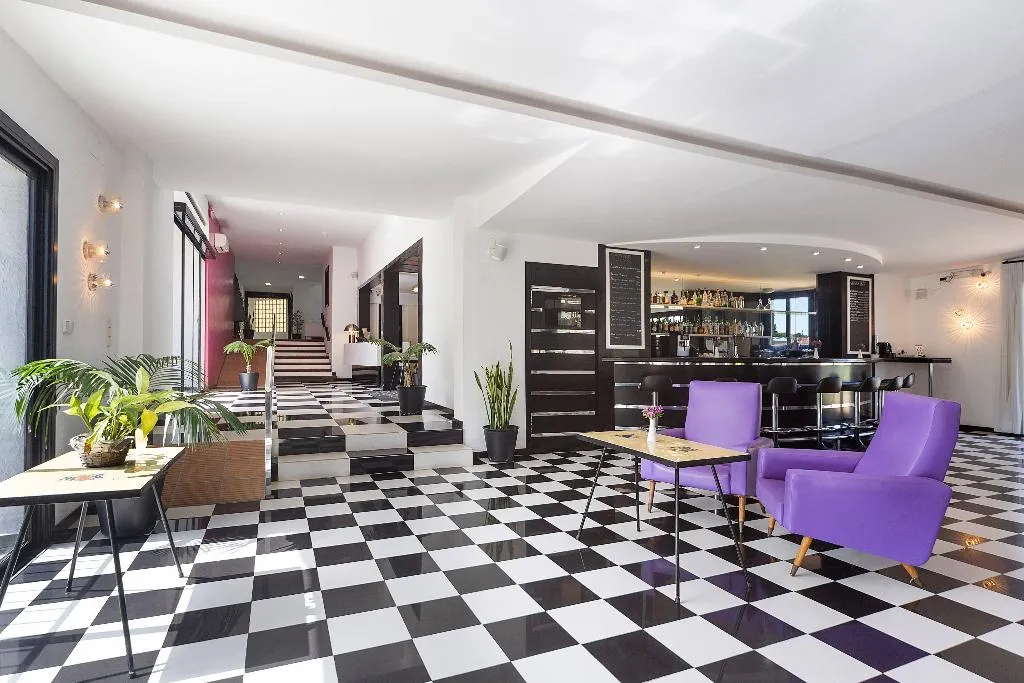 General view, Hotel Eetu Affiliated by Melia, Costa Brava