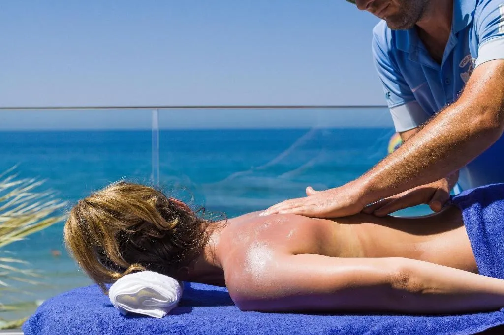 Sports and Entertainment, Theo Star Beach Hotel, Crete