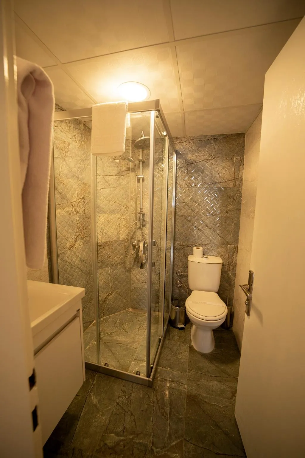 FAMILY ROOM TWO BEDROOMS Room, Silver Tower Residence Family Suites, Izmir