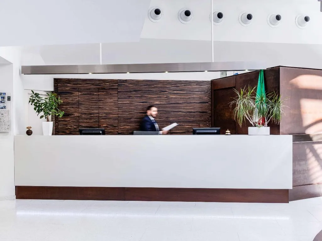 Sports and Entertainment, Ibis Styles Milano Centro, Milan