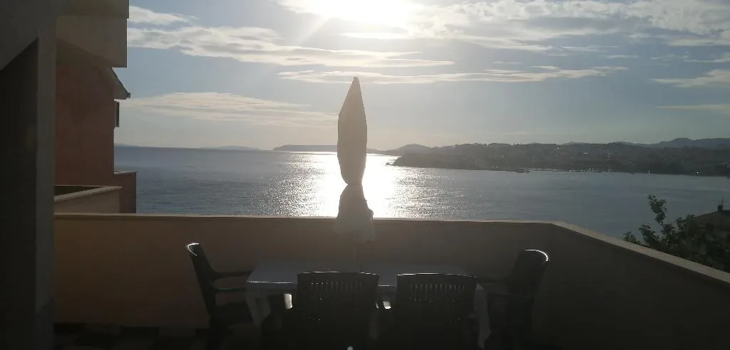 APARTMENT SEA VIEW Room, Villa Luketa, Split