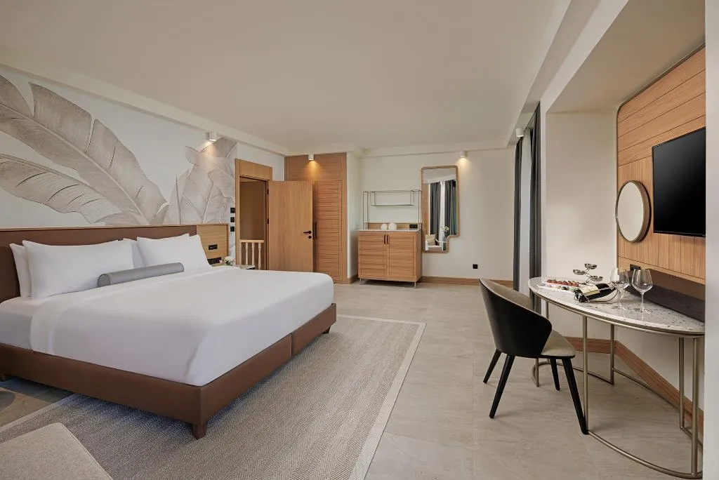 SUITE STANDARD Room, Sirene Belek Hotel, Antalya