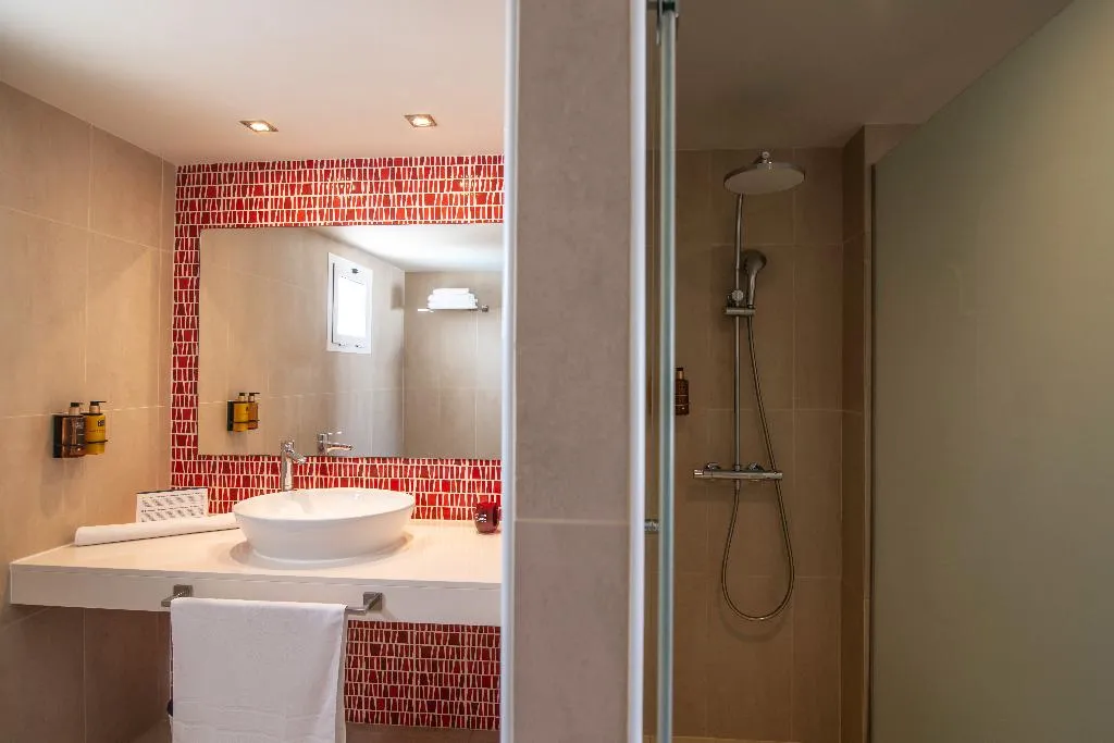 Double or Twin CAPACITY 2 Room, Aequora Lanzarote, Lanzarote