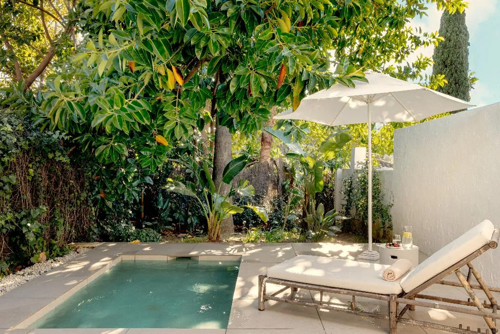 SUITE PREMIUM Room, Anfitrion Villas & Suites, Costa Del Sol