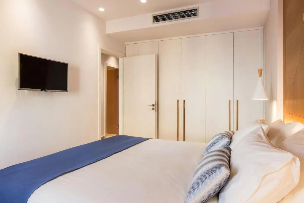 Room, Avra Apartments Venetian Harbour, Crete