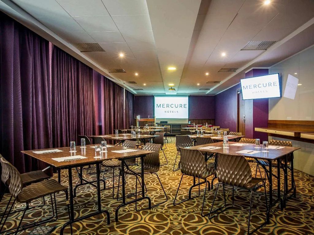 Conferences, Mercure Riga Centre, Riga