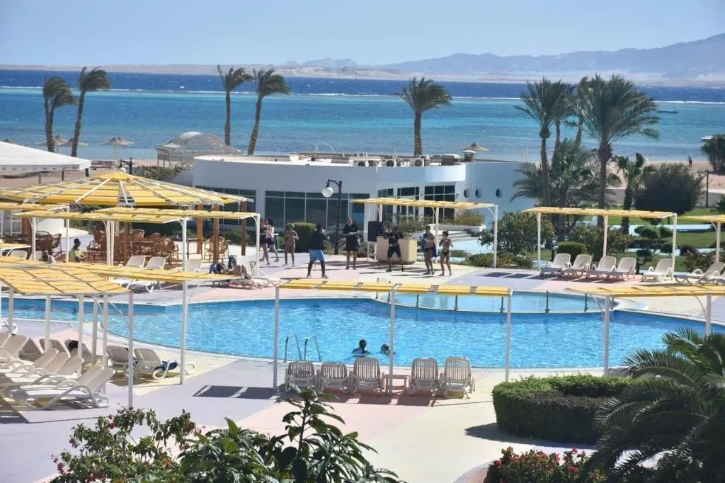 Sports and Entertainment, Sun Resort Aqua Park Sharm El-Sheikh, Red Sea Riviera