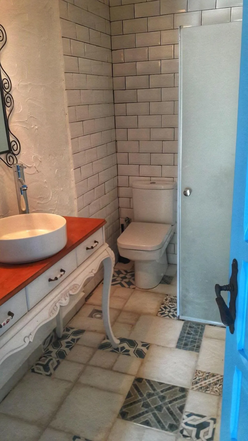 Room, Temucin Hotel, Izmir