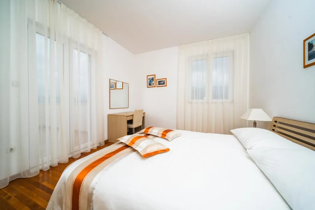 APARTMENT DELUXE TWO BEDROOM Room, Pervanovo Apartments, Dubrovnik