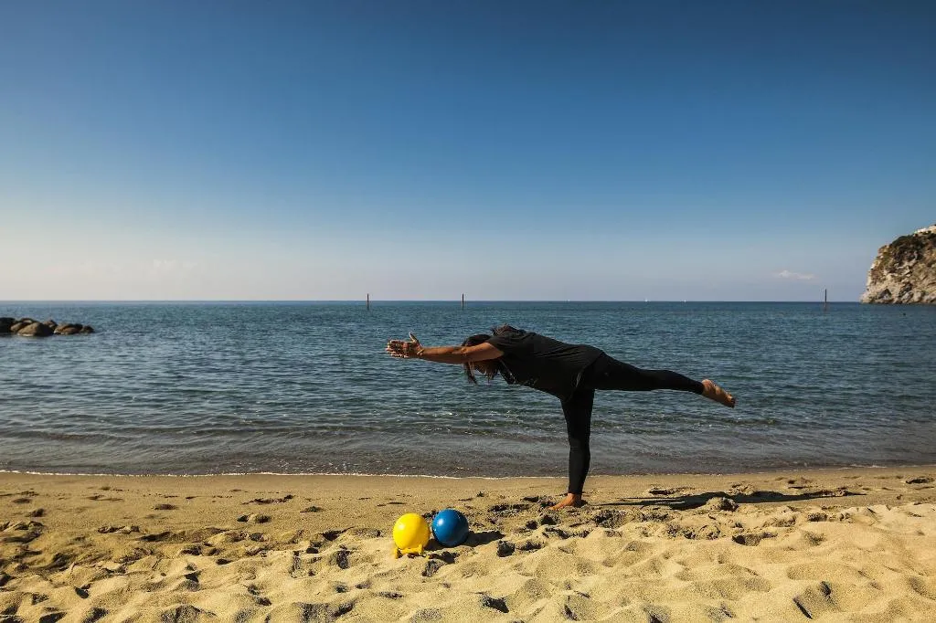 Sports and Entertainment, Hotel Tritone Resort & Spa, Naples