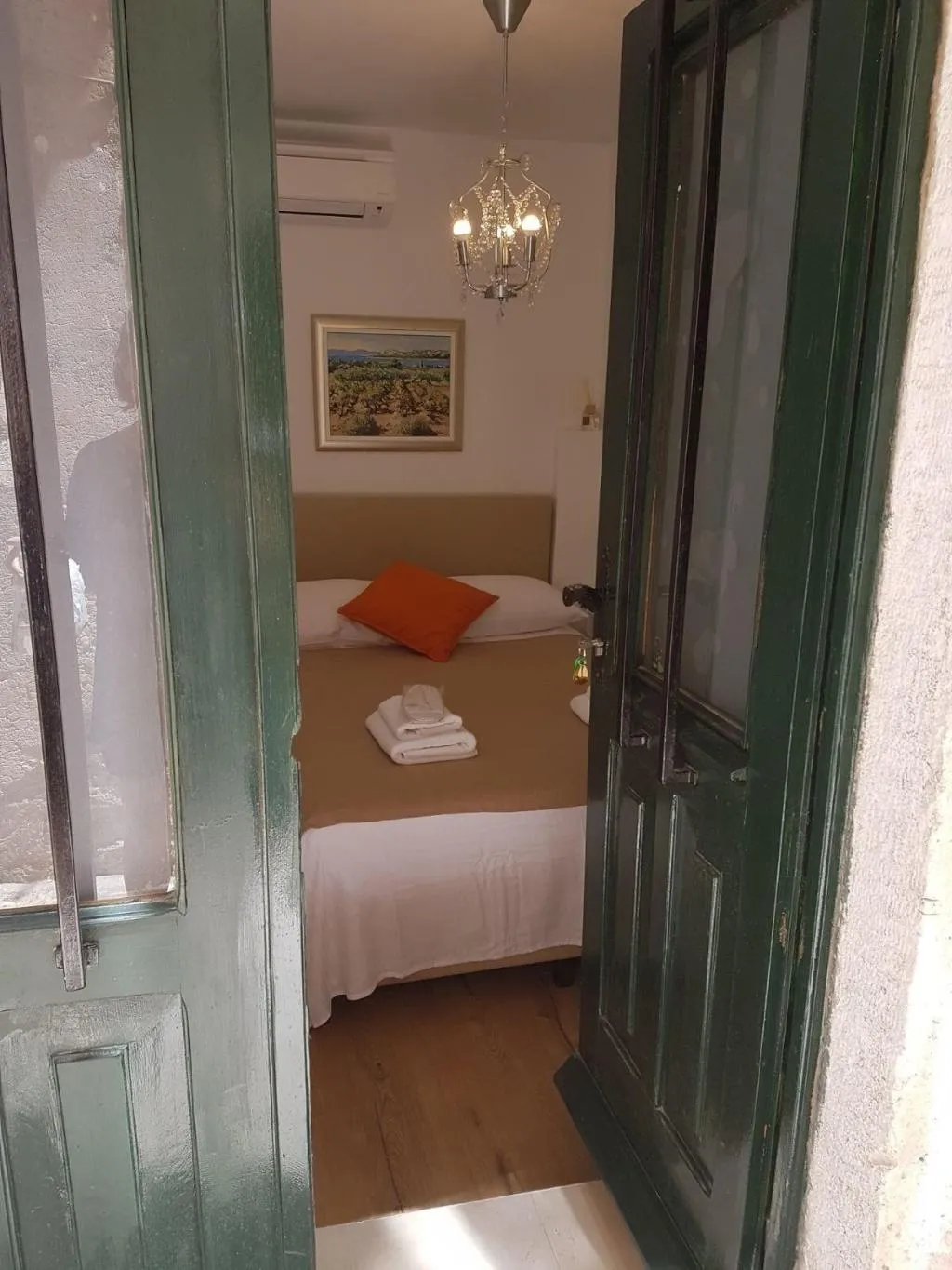 Room, Rilati Old Town Palace, Dubrovnik