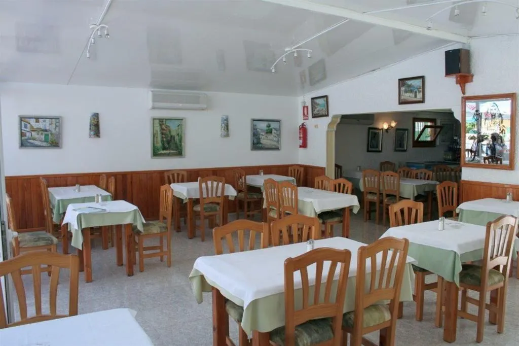 General view, Los Tilos, Gran Canaria