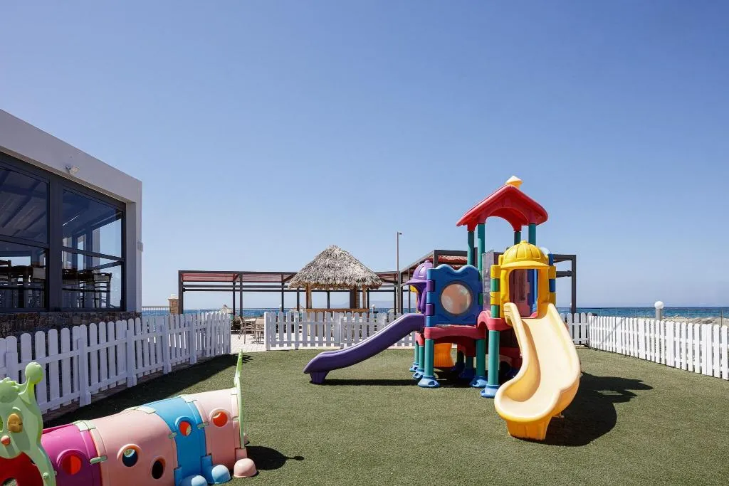 Sports and Entertainment, Golden Bay Boutique Hotel & Bungalows, Crete