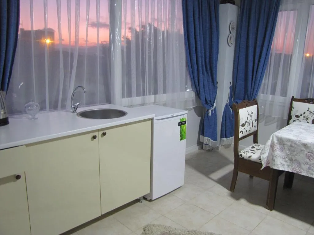Room, Hotel Antonio, Izmir