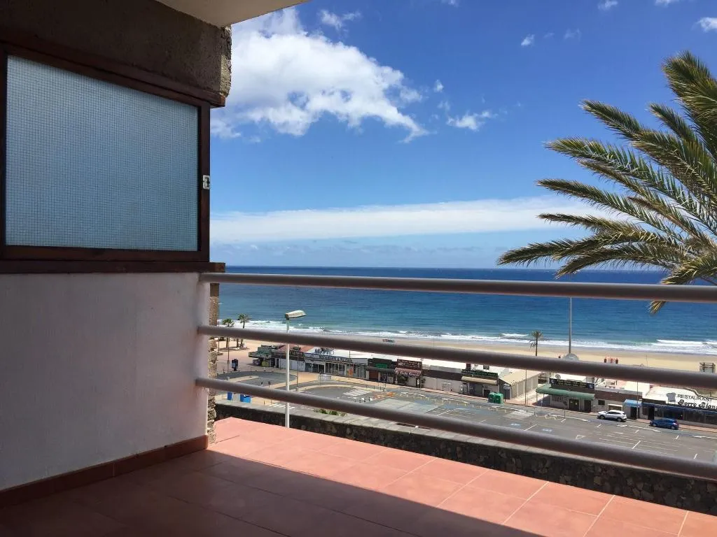 Room, El Paseo, Gran Canaria