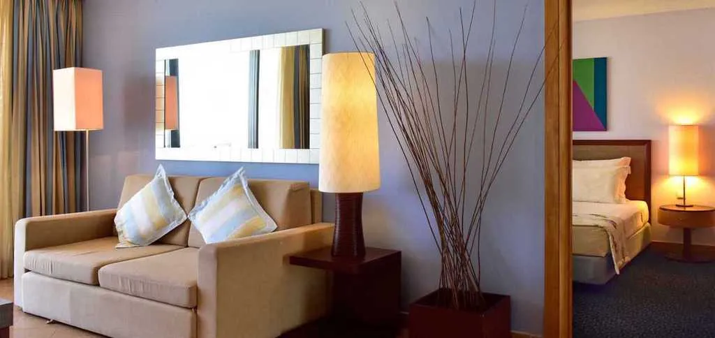 APARTMENT ONE BEDROOM Room, Pestana Alvor Park Beach Aparthotel, Algarve