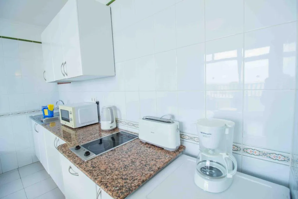 APARTMENT STANDARD Room, La Peñita, Lanzarote