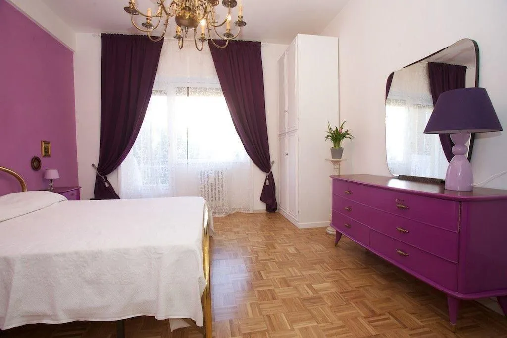 Room, Le Stanze di Sara Bed & Breakfast, Rome