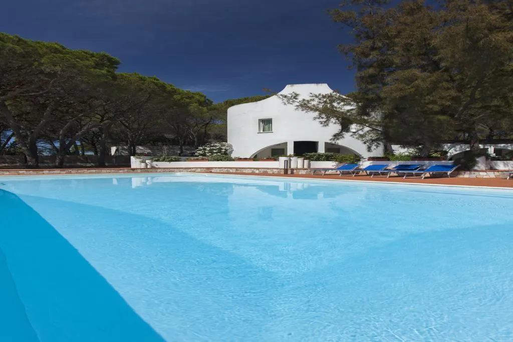 Pool, Hotel Mare Pineta Sardegna - Adults only, Cagliari
