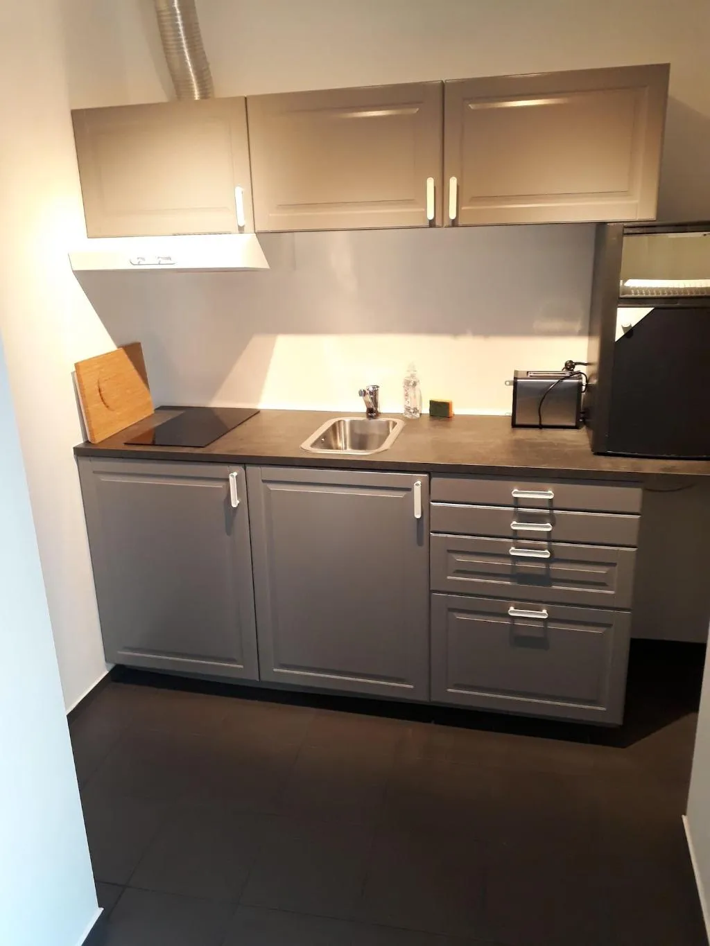 Room, Hotel M18, Copenhagen