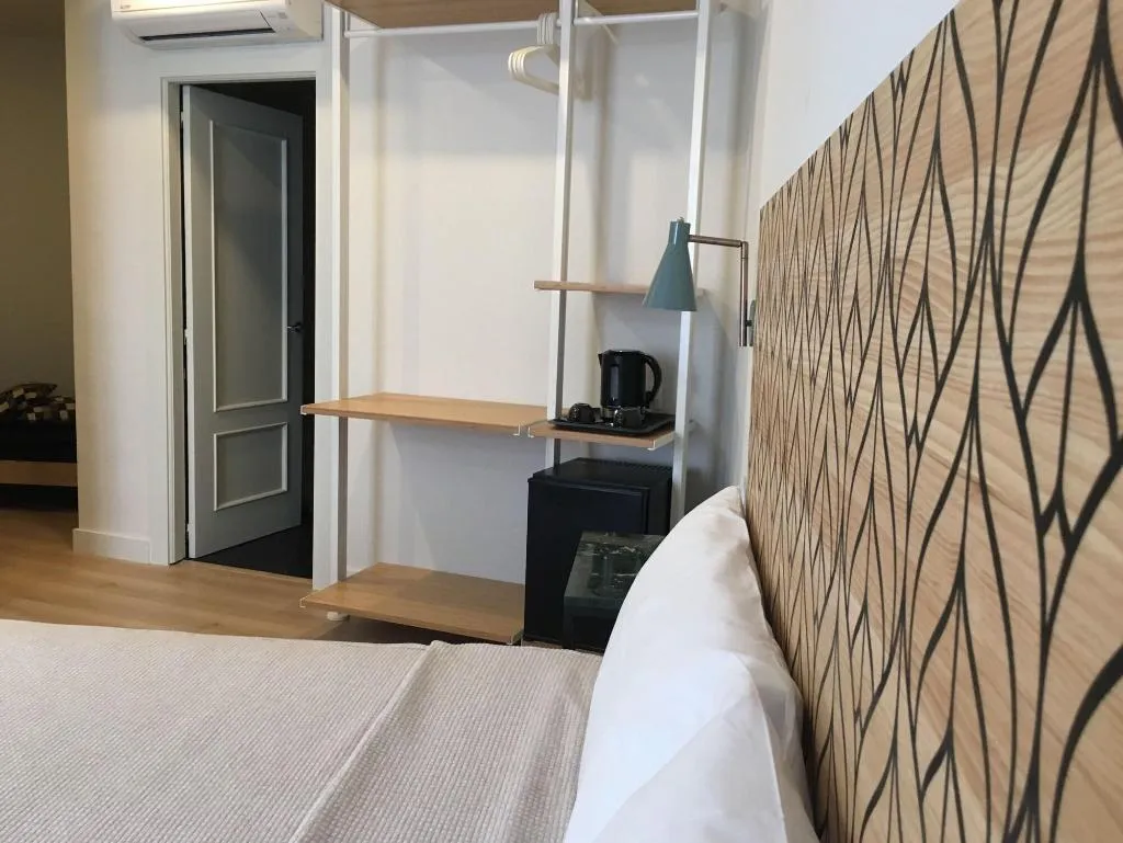 Room, Md Design Hotel Portal Del Real, Valencia