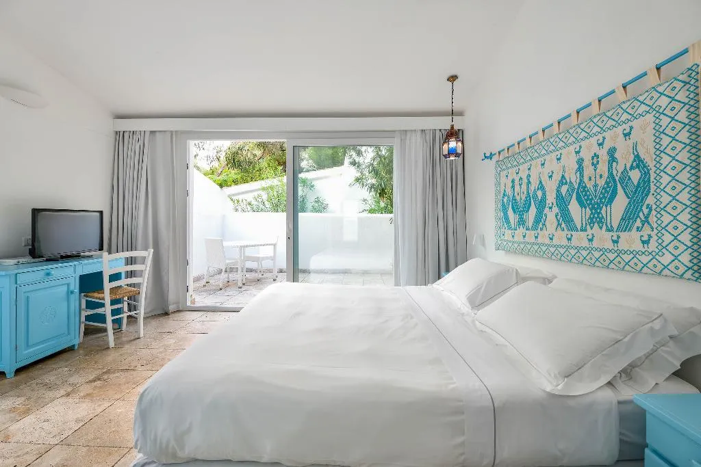 Double or Twin CLASSIC Room, Arbatax Park Resort - Cottage by Falkensteiner, Cagliari