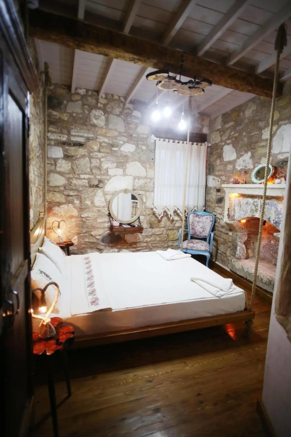 Room, Marissa Boutique Hotel, Izmir