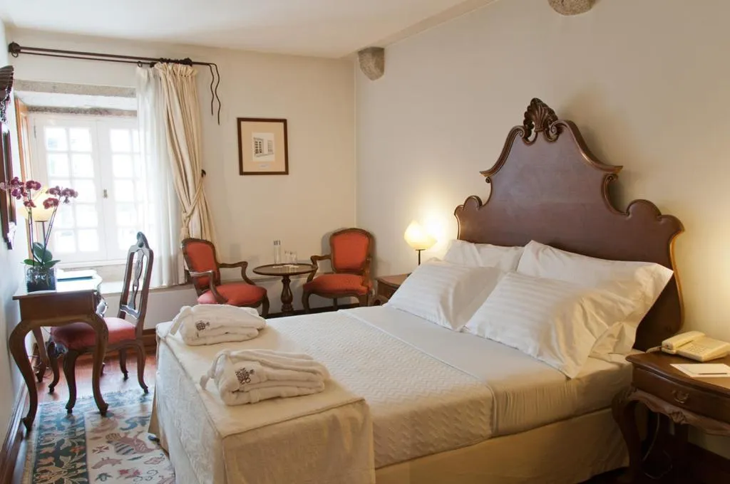 Double or Twin STANDARD Room, Casa Melo Alvim by Unlock Hotels, Porto