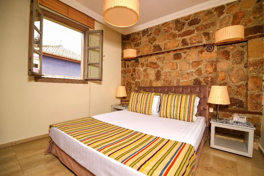 SUITE CLASSIC Room, Fiore Garden Suites, Antalya