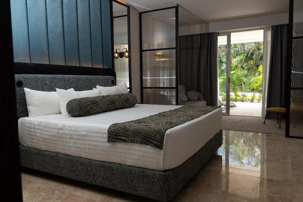 SUITE PRESTIGE Room, Grand Riviera Princess, Playa Del Carmen