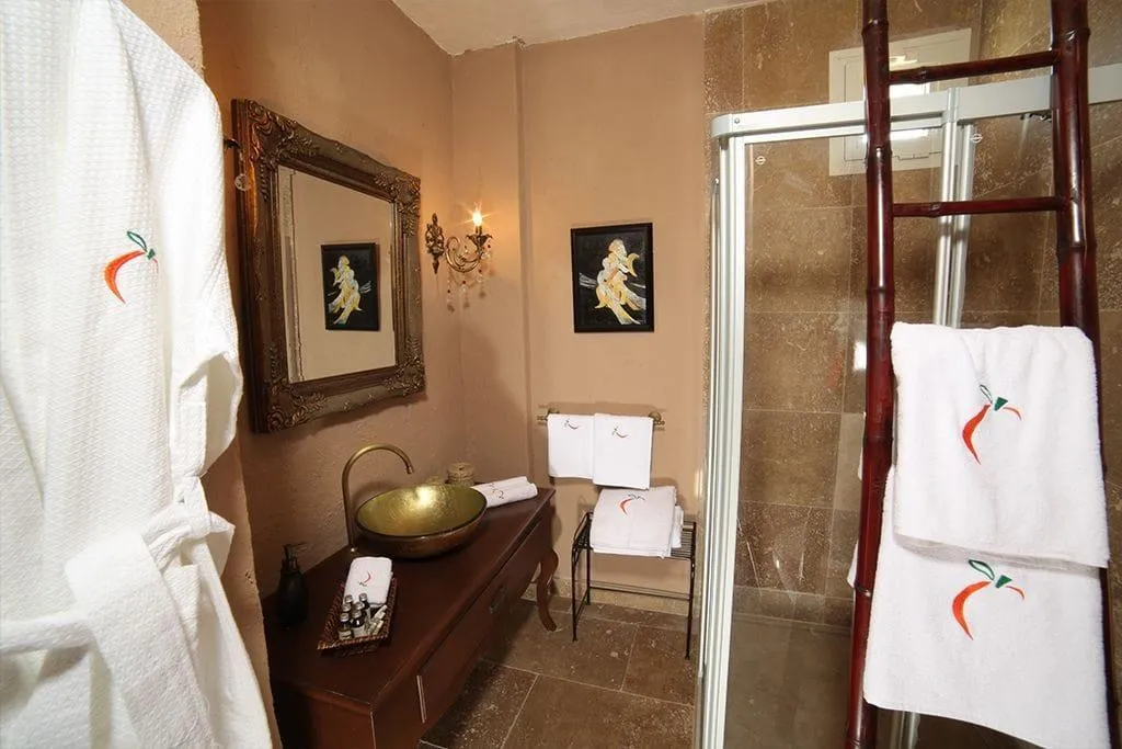 Room, Mandalina Hotel Alacati, Izmir