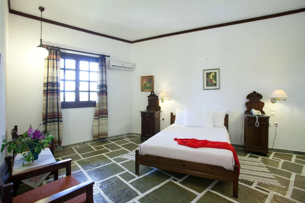 Room, Prince Stafylos, Skiathos