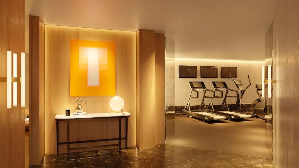 Sports and Entertainment, Almanac Barcelona, Barcelona