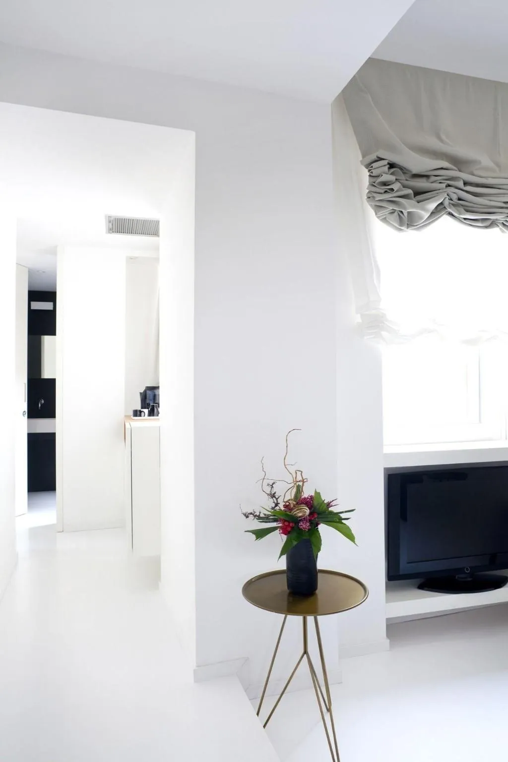 Room, Sora Luxury Inn, Rome
