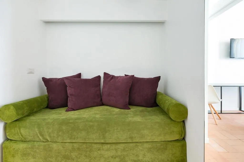 Room, Cancelleria Comfort Inn, Rome